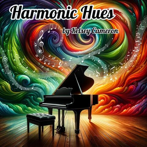 Harmonic Hues