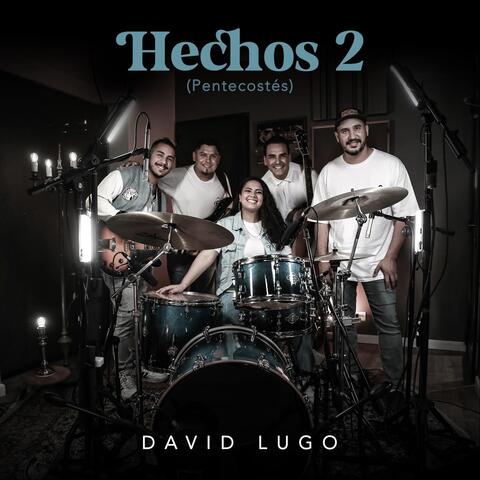 Hechos 2 (Pentecostés)