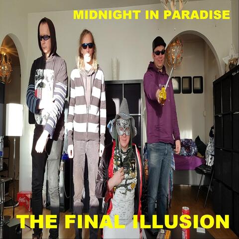 The Final Illusion