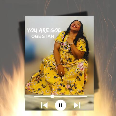 You Are God