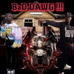Bad Dawg (feat. Exotic Cece)