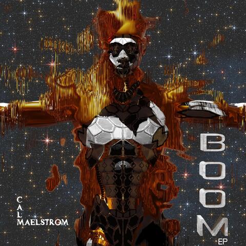 Boom - EP
