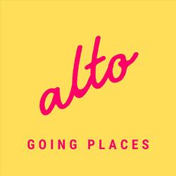 Going Places
