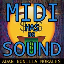 Midi Has No Sound
