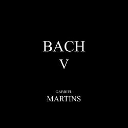 Cello Suite No. 5 in C Minor, BWV 1011: VI. Gigue