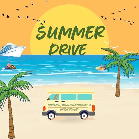 Summer Drive