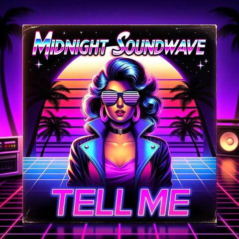 Tell Me