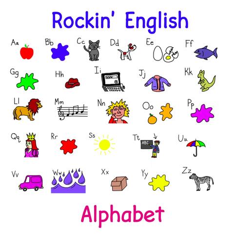 Alphabet