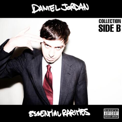 Essential Rarities Collection Side B