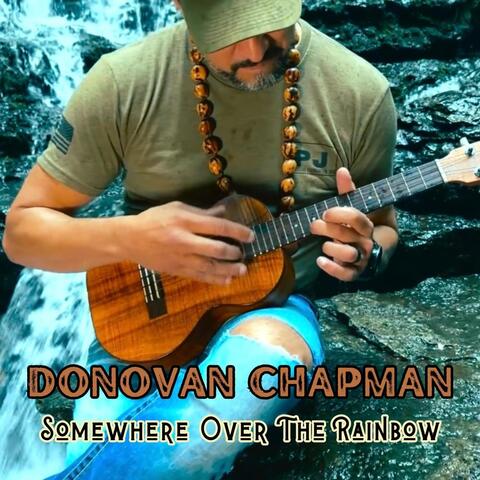 Somewhere Over The Rainbow