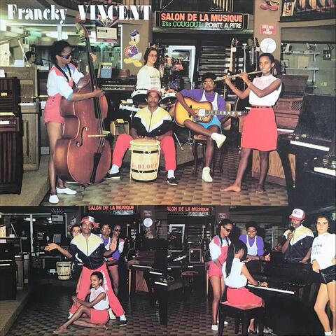 Francky Vincent