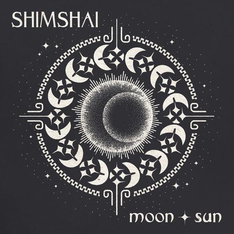 Moon Sun
