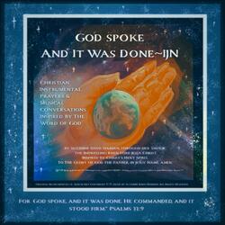 The Serpent Whispers, Hath God Said IJN