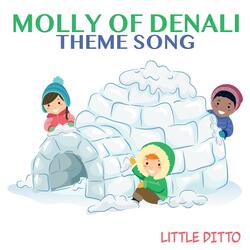 Molly of Denali Theme Song
