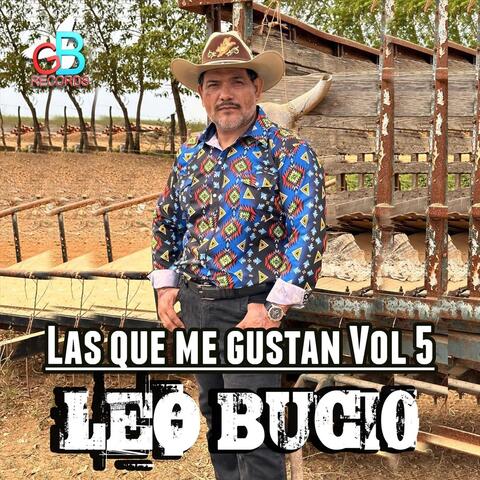 Las Que Me Gustan, Vol. 5
