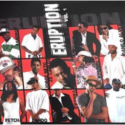 6 N'ka Mereci (feat. Big J)