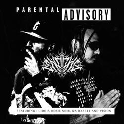 Mins Til Midnite (feat. Rosie Noir)