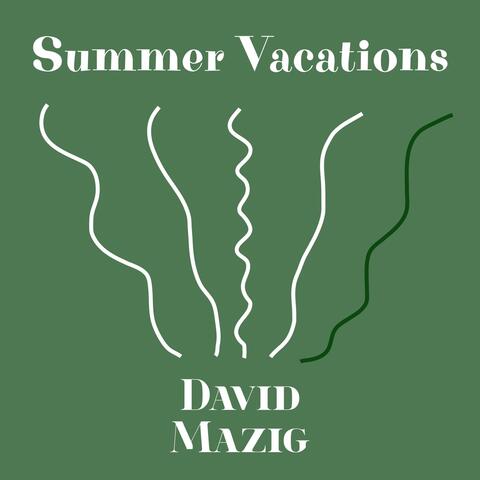 Summer Vacations