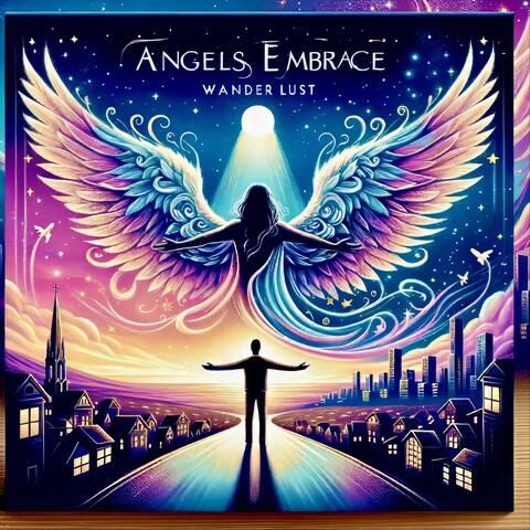 Angels Embrace