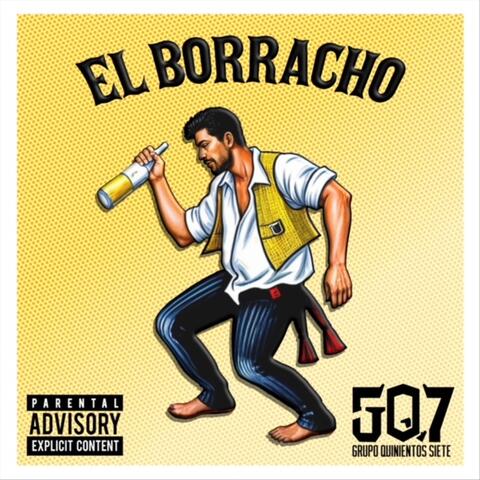 El Borracho