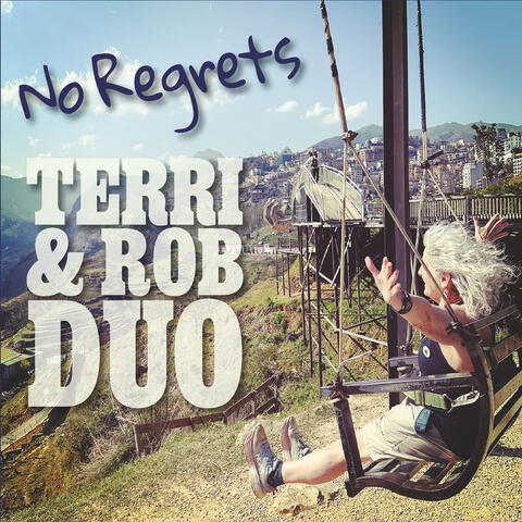 No Regrets