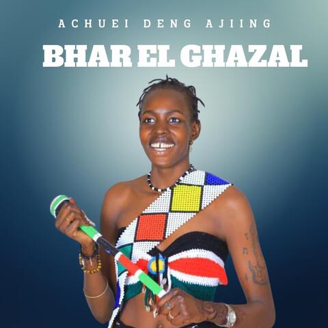 Bhar El Ghazal