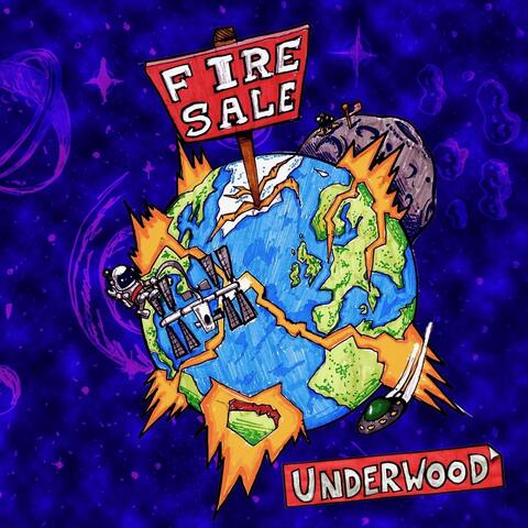 Underwood