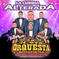 La Cumbia Alterada