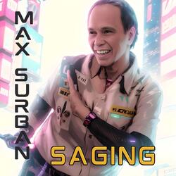 Saging