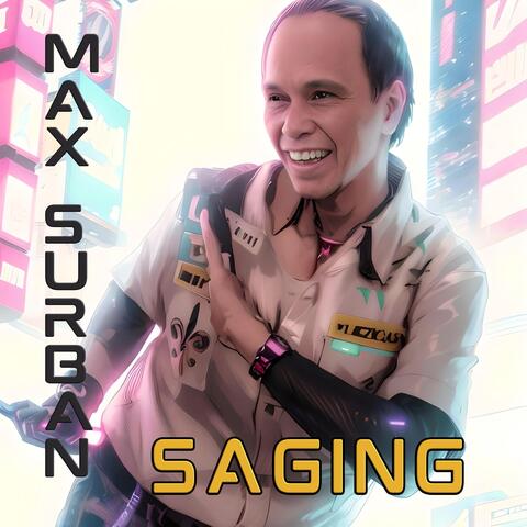Saging