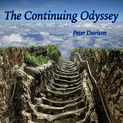 The Continuing Odyssey