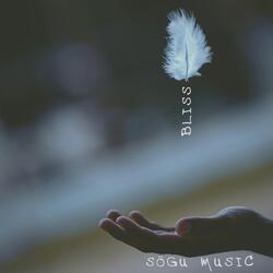 Peaceful Relax With 4Hz Binaural Tone