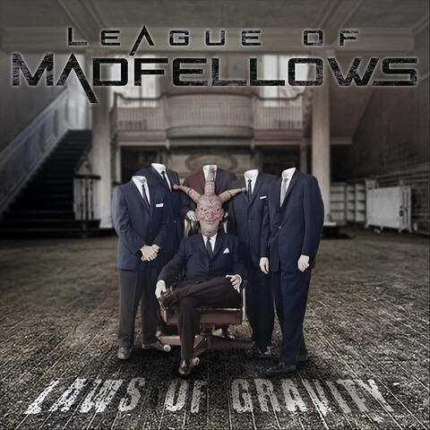 Laws of Gravity