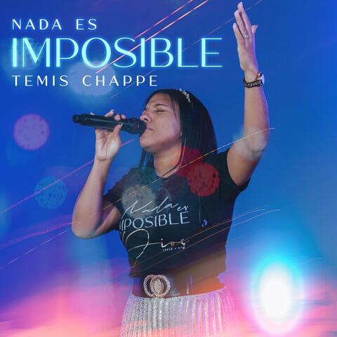 Nada Es Imposible (En Vivo)