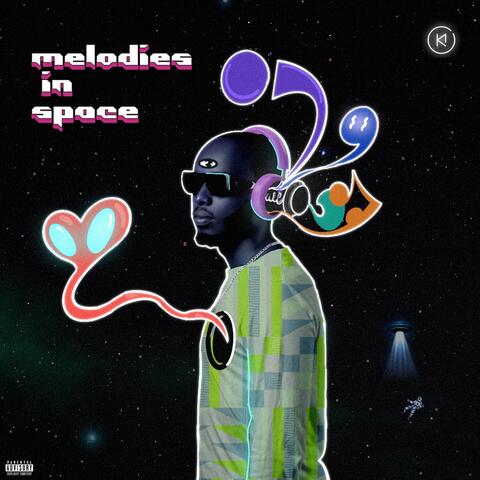 Melodies in Space (Mis)