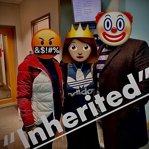 Inherited