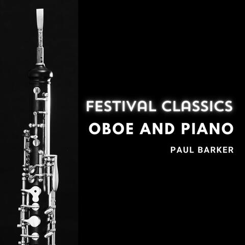Festival Classics: Oboe and Piano