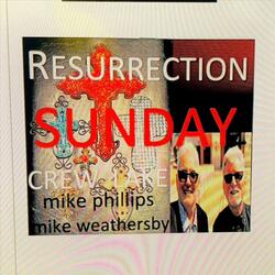 RESURRECTION SUNDAY