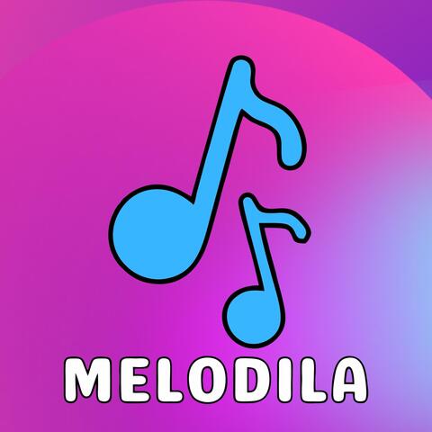 Melodi Lagu Anak