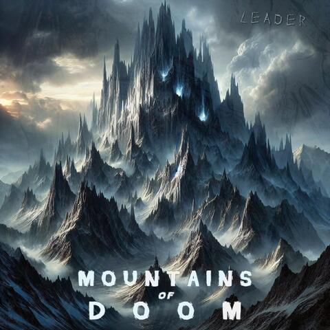 Mountains of Doom