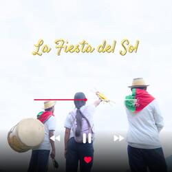 La Fiesta del Sol - Fanor Sekwe y la Chirisuya