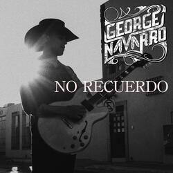 No Recuerdo