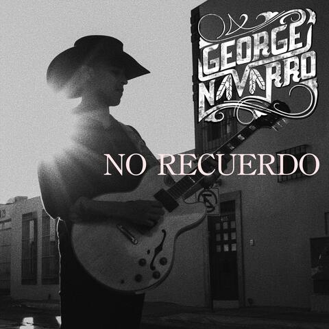 No Recuerdo