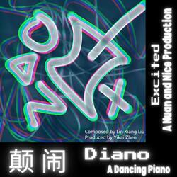 Excited (Trance)