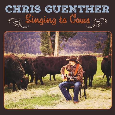 Singing to Cows