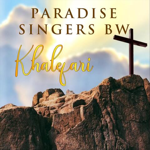 Khalefari