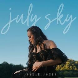 July Sky