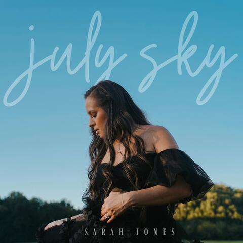 July Sky