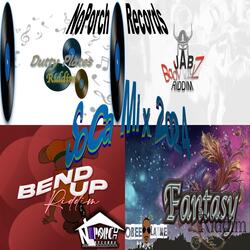 Beautiful Girls (Barbie) [Fantasy Riddim]