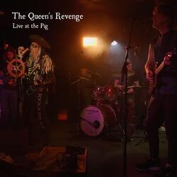 The Empty Bottle (Live)